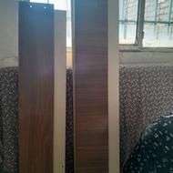 تخت خواب و میز ناهار خوری