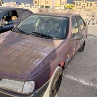 پژو 405 مدل 78