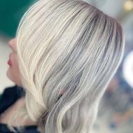 رنگ و لایت حرفه ای در کیش