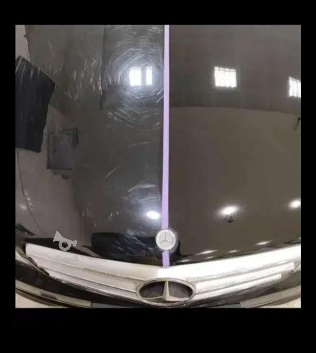 پولیش واکس ونانوسرامیک 3مرحله ای 3ساله فقط 2ملیون