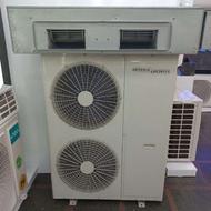 کولر 60 هزار ایستاده