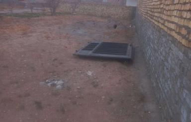 یک قطعه زمین مسکونی روستای خورهشت