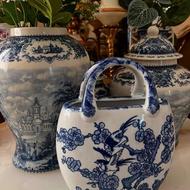 گلدان مناسب گل طبیعی یا مصنوعی