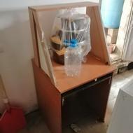 میز کامپیوتر