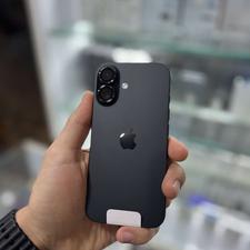 ایفون 16 128 گیگ با گارانتی