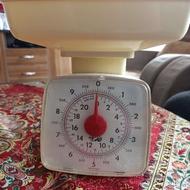 ترازو آشپزخانه