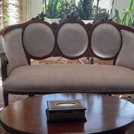 فروش مبلمان کلاسیک9 نو