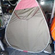 چادر مسافرتی