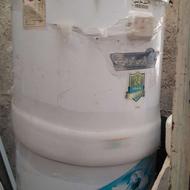 آبگرمکن ایستاده