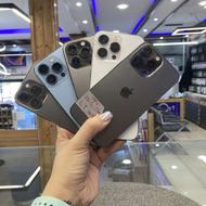 ایفون 13 پرو