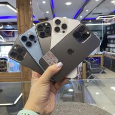 ایفون 13 پرو