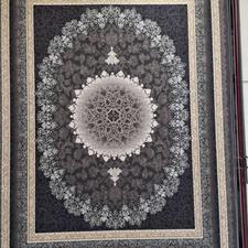 فرش،نصف نقد نصف چک صیادی تا12ماه