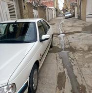 پژو93درجه یک تک برگ سند