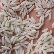 برنج طارم هاشمی حدودا یک تن