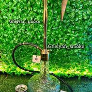 فروش قلیان کرنو برنج