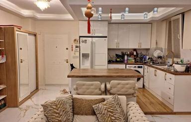 اجاره آپارتمان 63 متر در شهران فول بازسازی شده