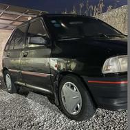 پراید هاچ بک مدل1384