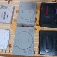 آتاری سگا سونی قدیمی نوستالژی