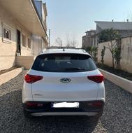 تیگو هفت IEمدل 1400 سالم