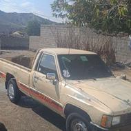 فوری تویوتا84