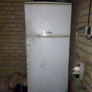 یخچال کارکرده