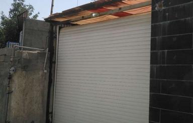 سالن صنعتی حدود 150 متر