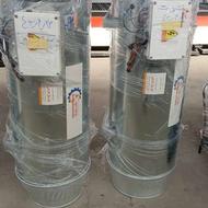 گرمایشی و خشک کن جت هیتر سهند