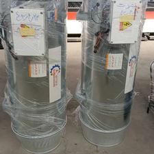 گرمایشی و خشک کن جت هیتر سهند