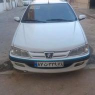 ماشین پارس 86