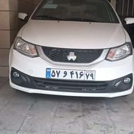 ساینا s استاندارد85گانه سفید. صفر