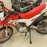 تریلGY200 کراس