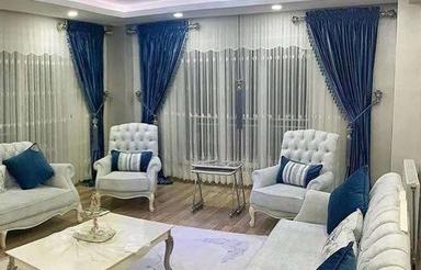 فروش آپارتمان 84 متر در هشت بهشت غربی