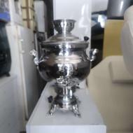 دو عدد سماور دست دوم