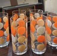 لیوان استوانه ایی شیش تایی