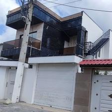 ویلای دوبلکس