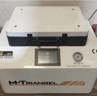 دستگاه تعویض گلس موبایل و تبلت