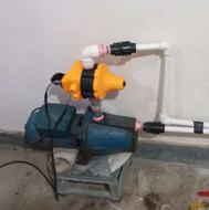 لوله کشی آب و فاضلاب. سیار