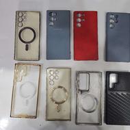 کاور های دست دوم اس 23الترا و اس 22الترا