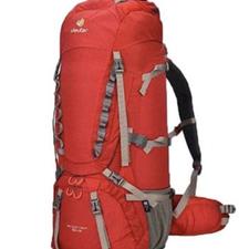 ‎کوله پشتی کوهنوردی و کمپینگ برند Aircontact_80LT  Deuter 