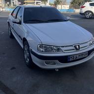 پارس 1400 بی رنگ