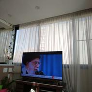 ایکس ویژن55اینچ