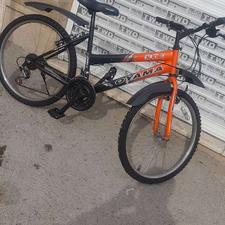 دوچرخه سالم