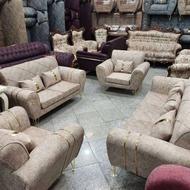 مبل راحتی نیلو( اندیشه )