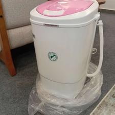 ماشین لباسشویی سالم