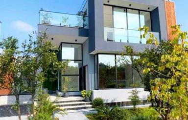 فروش ویلا 210 متری با شرایط اقساطی تو بهترین لوکیشن