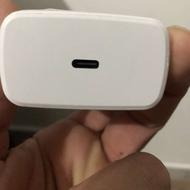 فروش شارژر پک اصلی گوشی سامسونگ s24اولترا