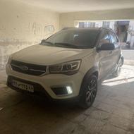 ام وی ام x22 اتوماتیک اسپرت اکسلنت مدل96