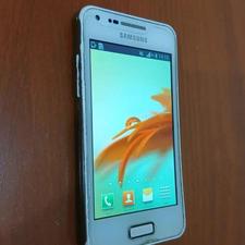 سامسونگ GT سالم