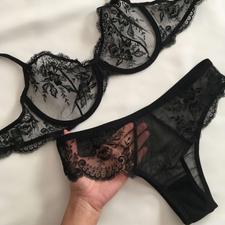 لباس زیر فانتزی