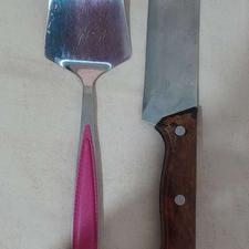 لوازم خانه و اشپزخانه همگی باهم 400هزار